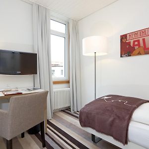 Hotel National By Mountain Hotels